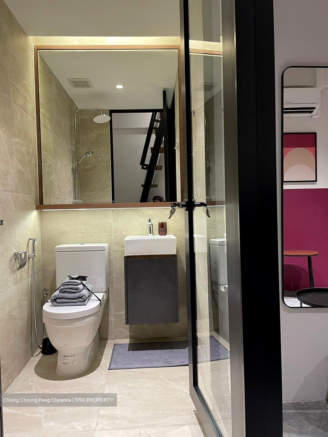 Niven Road (D9), Terrace #556467211